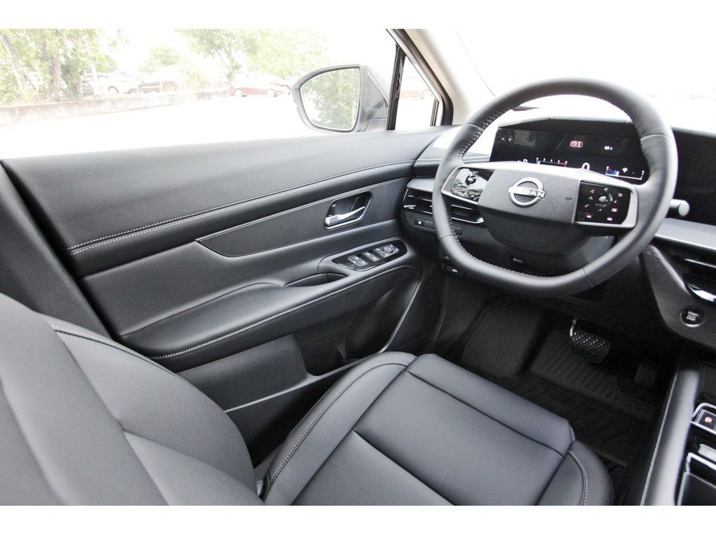 2026 Nissan Murano SV - 5