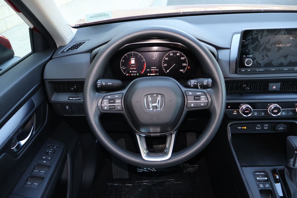 Thumbnail: 2026 Honda CR-V - 13
