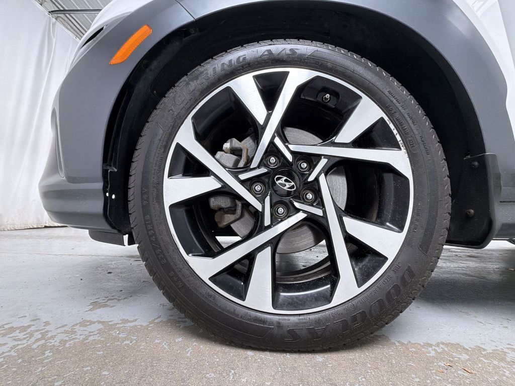 Used 2023 Hyundai Kona SUV