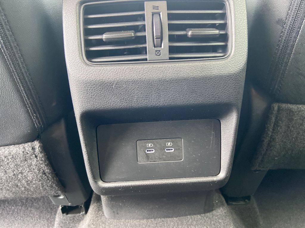 2024 Nissan Rogue SL Gray at John Sisson Motors
