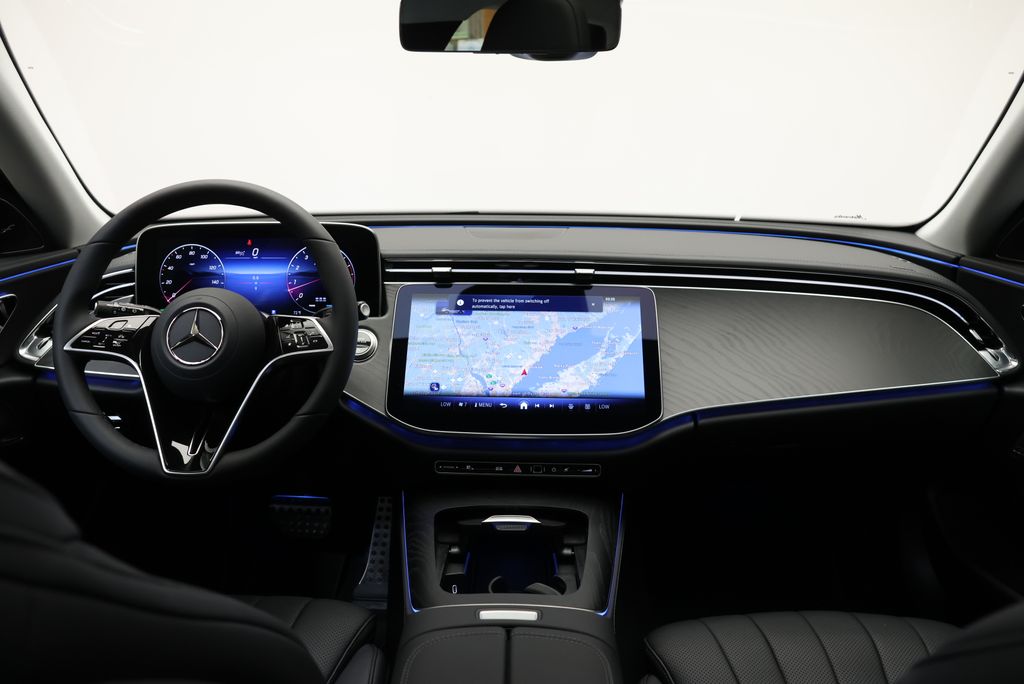 Thumbnail: 2027 Mercedes-Benz E-Class - 17