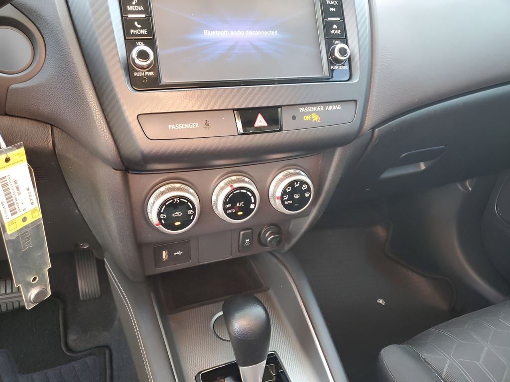 Used Car 2020 Mitsubishi Outlander Sport  For Sale In Austin, Texas