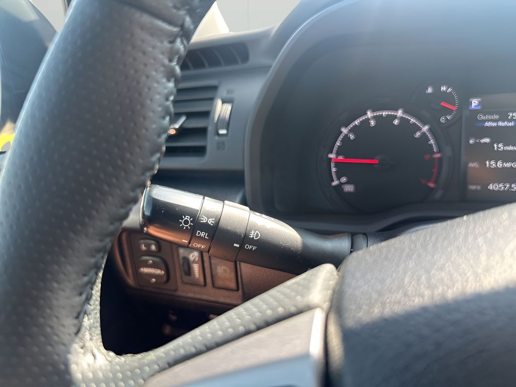 2020 Toyota 4runner  Limited In Austin, Texas