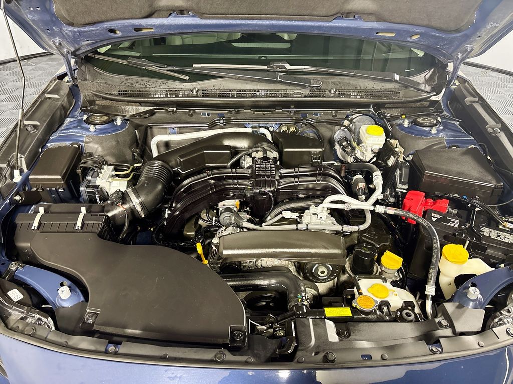 2024 Subaru Legacy Limited