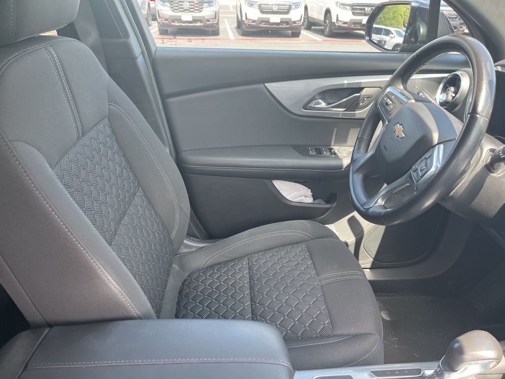 2020 Chevrolet Blazer LT 4