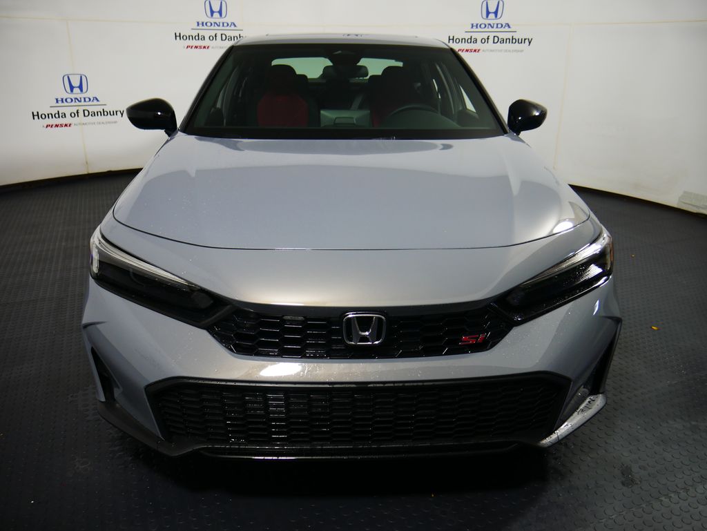 Thumbnail: 2026 Honda Civic - 2