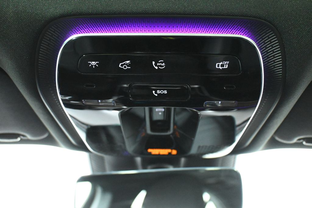 Thumbnail: 2025 Mercedes-Benz C-Class - 20