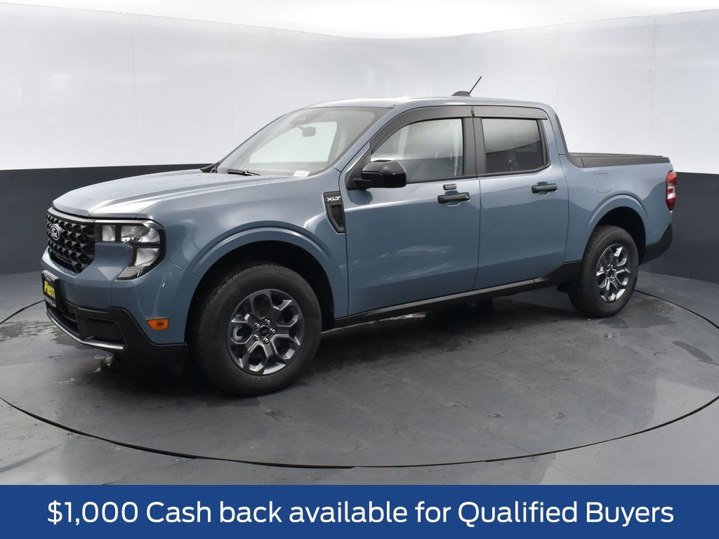 View vehicle photo 5