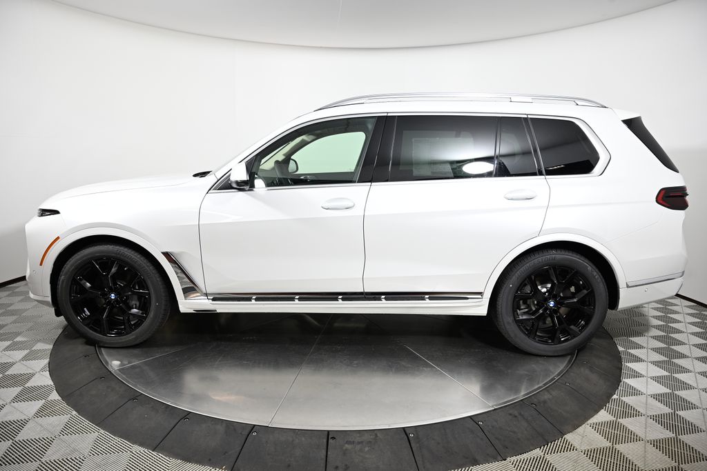 Thumbnail: 2026 BMW X7 - 2