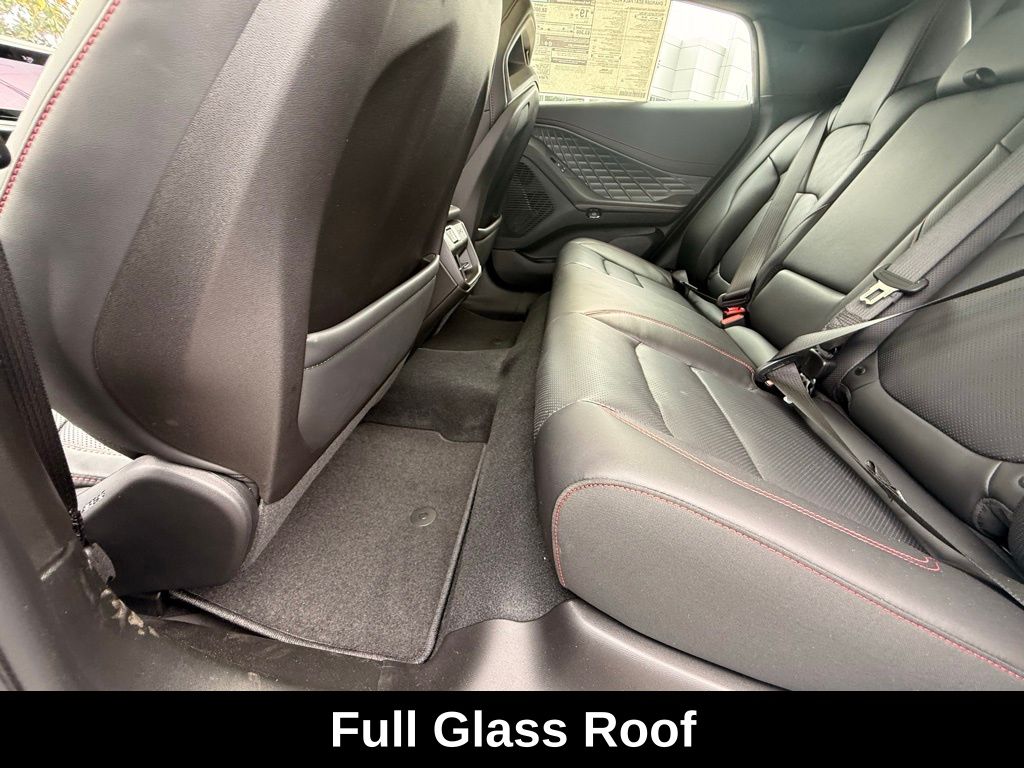 New 2026 Blue Dodge Scat Pack Plus image 24