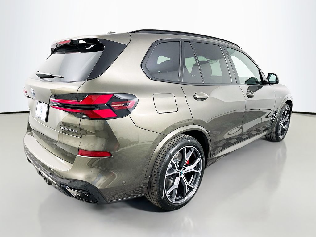 Thumbnail: 2026 BMW X5 - 5