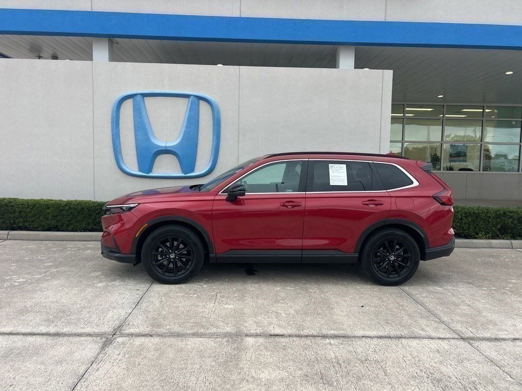 View vehicle photo 5