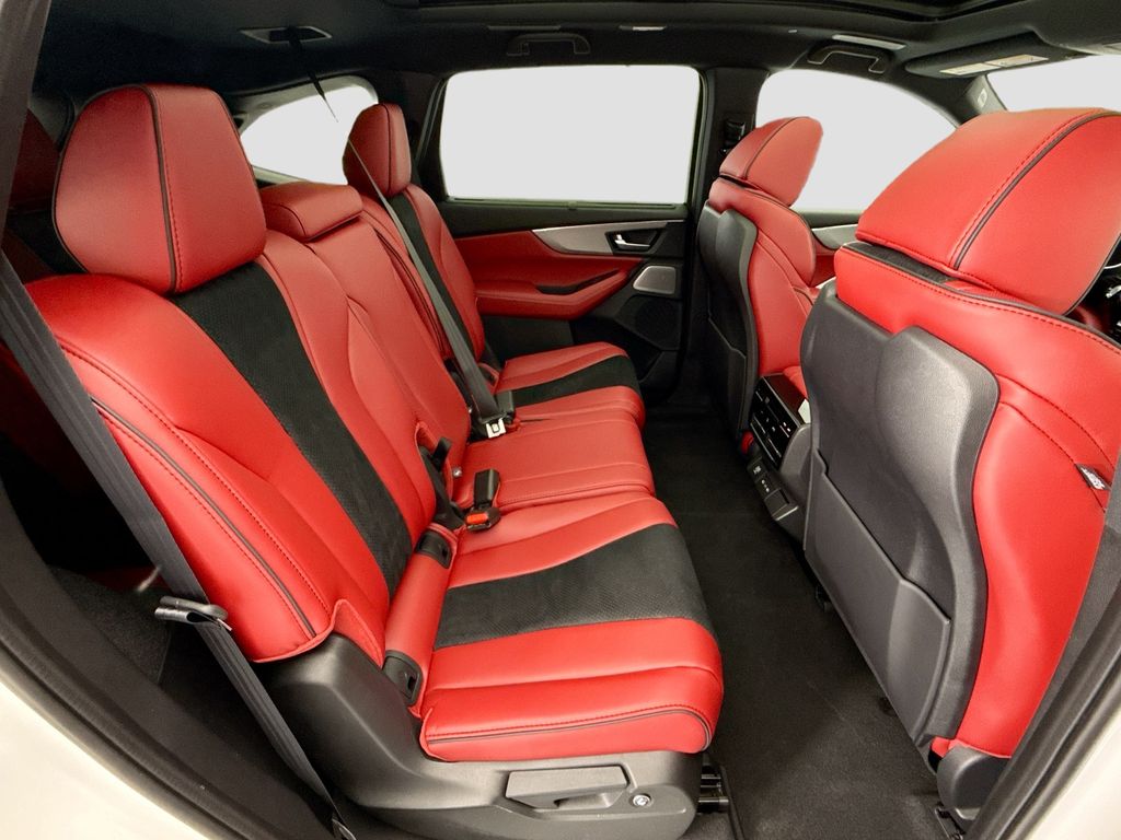 Thumbnail: 2026 Acura MDX - 22