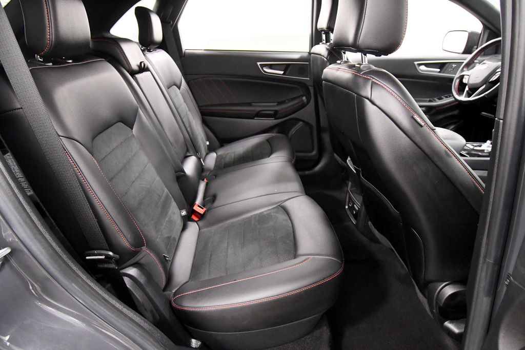 Used 2021 Ford Edge SUV