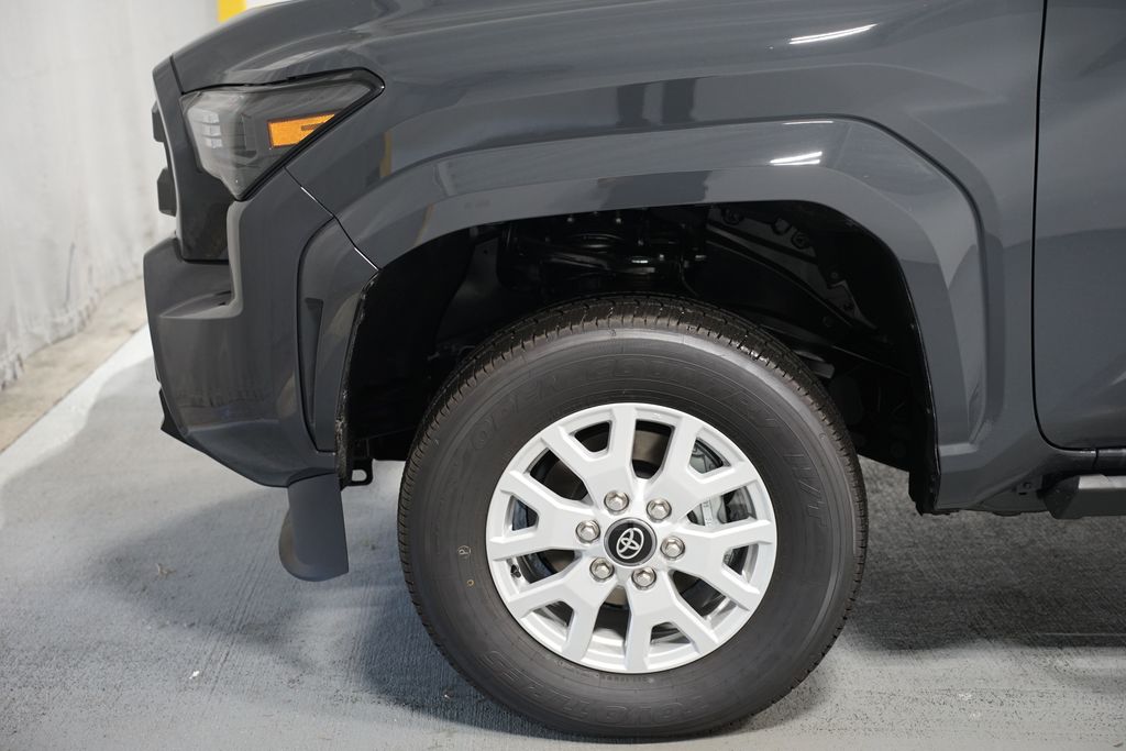 Thumbnail: 2025 Toyota Tacoma - 5