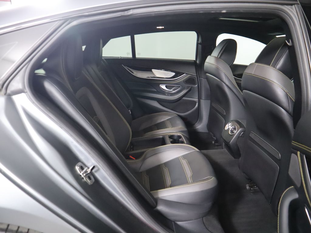 Thumbnail: 2023 Mercedes-Benz AMG GT - 22