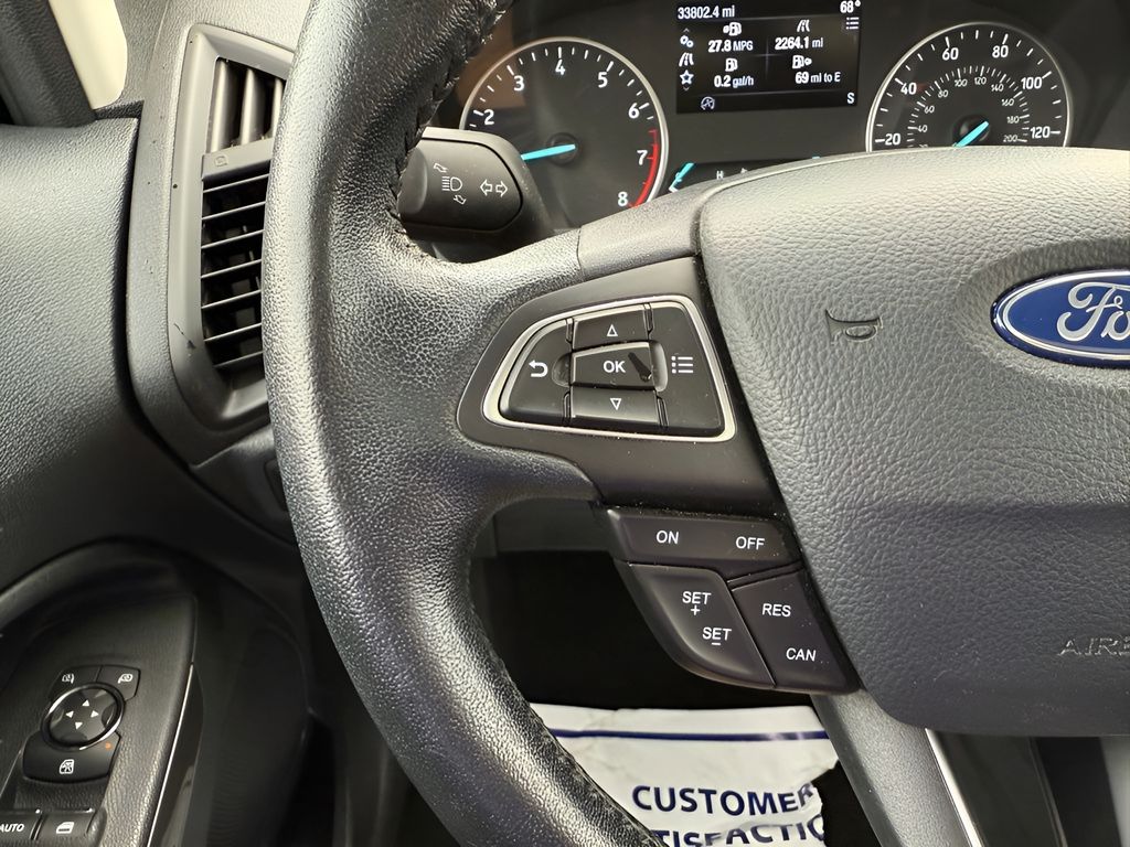 2020 Ford EcoSport