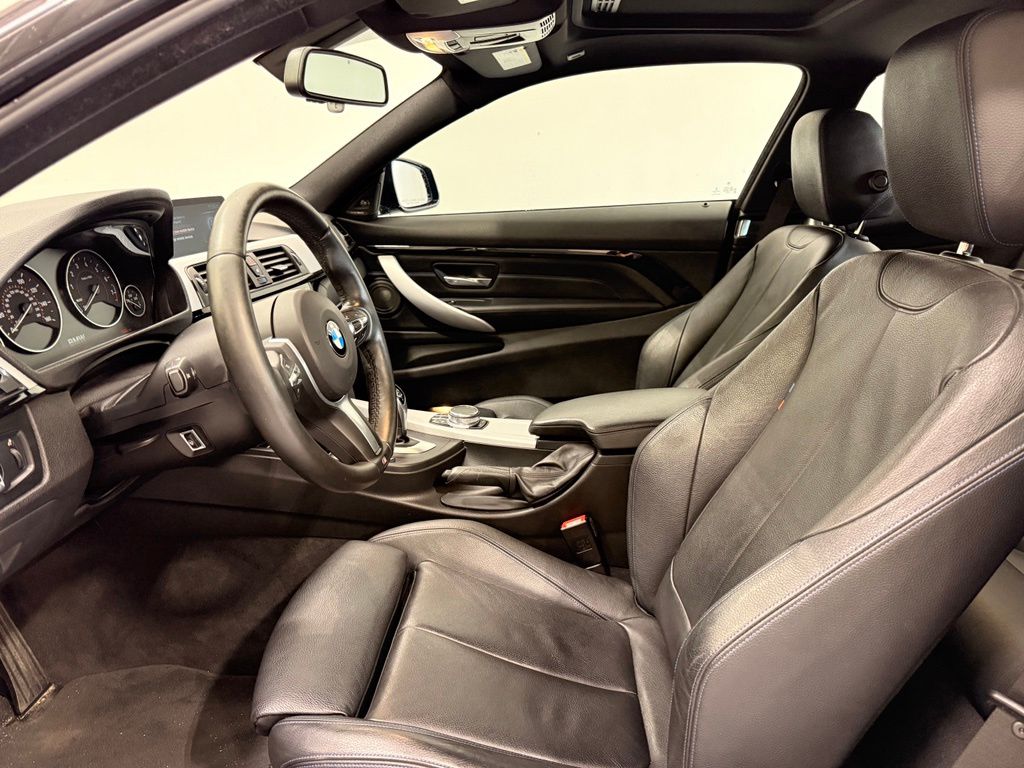 Thumbnail: 2017 BMW 4 Series - 6