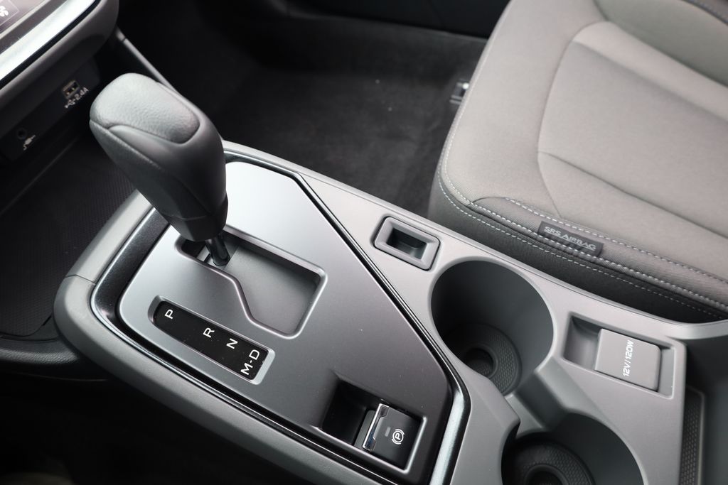 new 2026 Subaru Crosstrek car, priced at $27,589