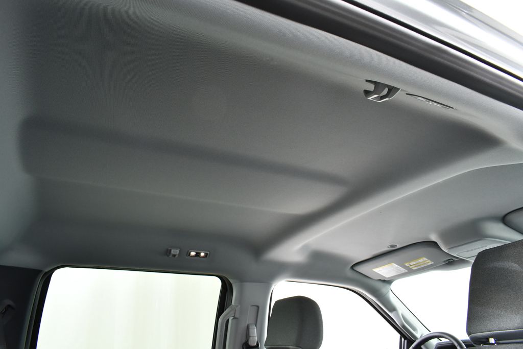 New 2026 Silver Ford XLT image 18