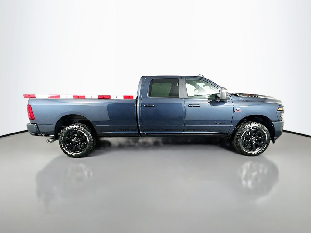 New 2026 Blue Ram Laramie Night 12in Dually image 8
