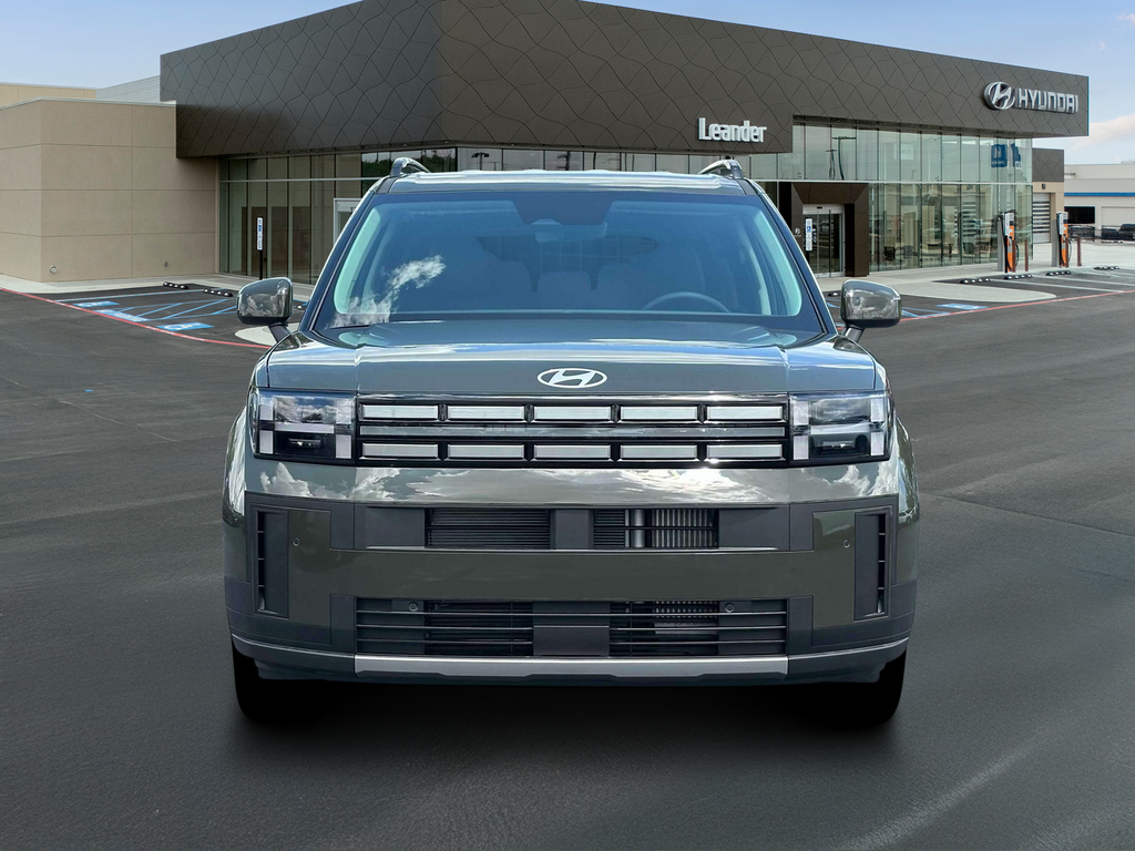 Thumbnail: 2026 Hyundai Santa Fe - 12