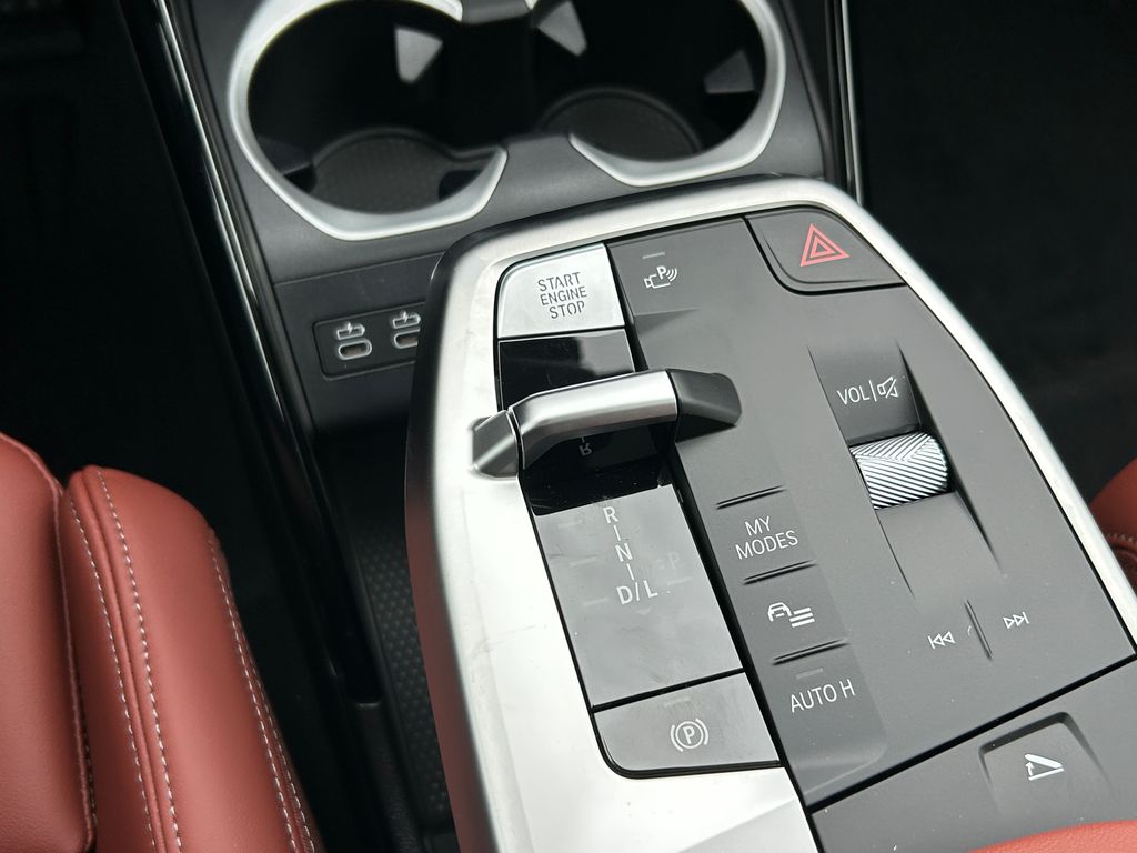 Thumbnail: 2026 BMW X1 - 28