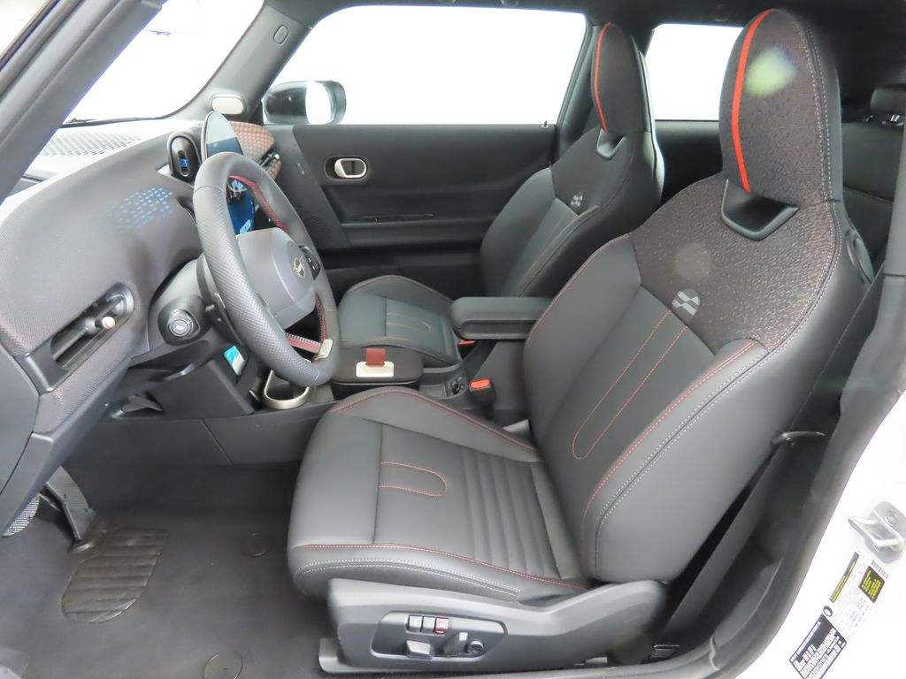 Thumbnail: 2026 MINI Cooper - 19