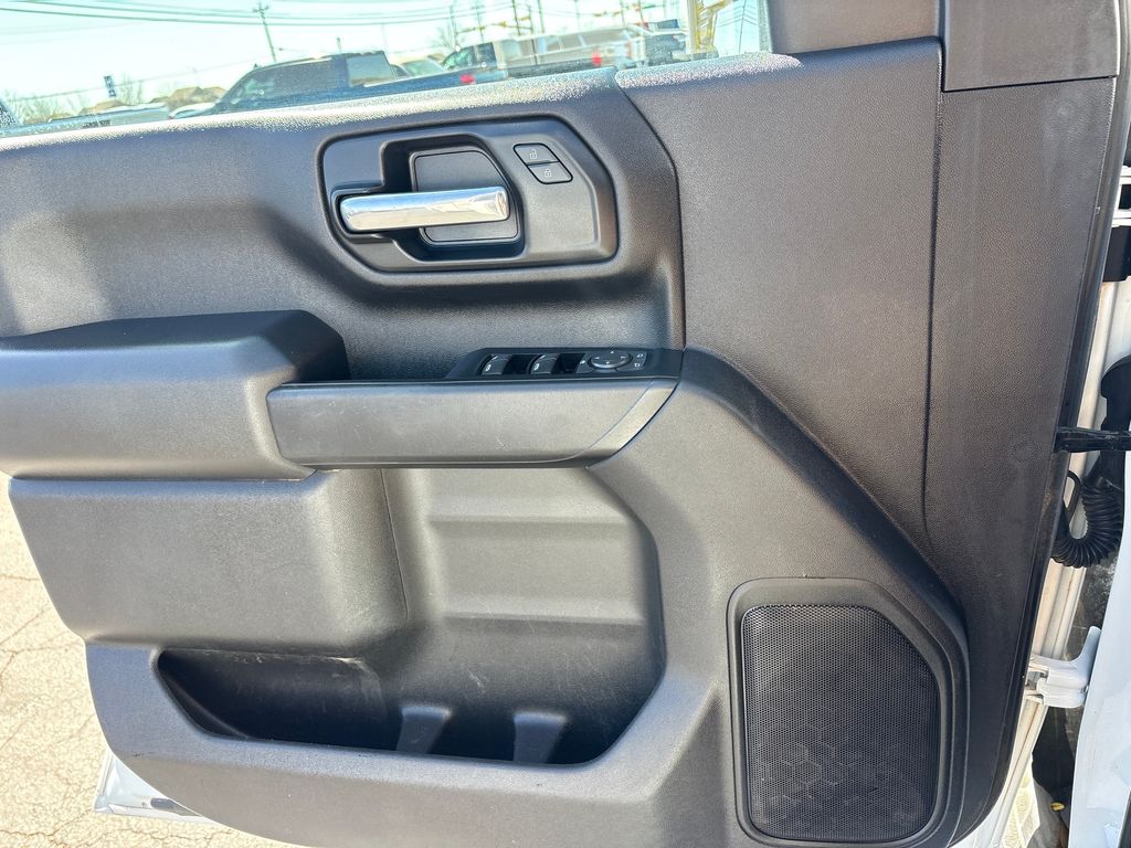 Used Car 2023 Chevrolet Silverado 2500hd  Work Truck For Sale Under $40,000 In Austin, Texas