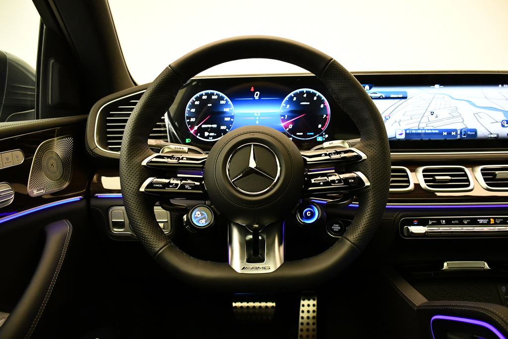 Thumbnail: 2026 Mercedes-Benz GLE - 23