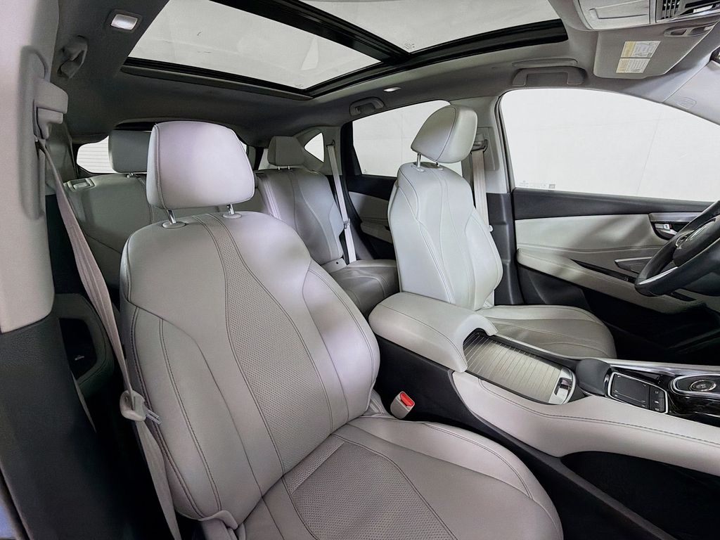 Used 2019 Acura RDX SUV