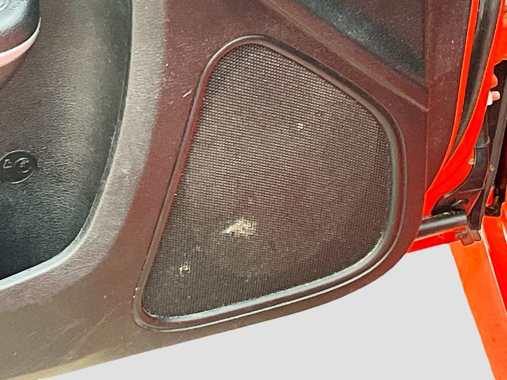Used 2019 Orange Dodge R/T Scat Pack image 18