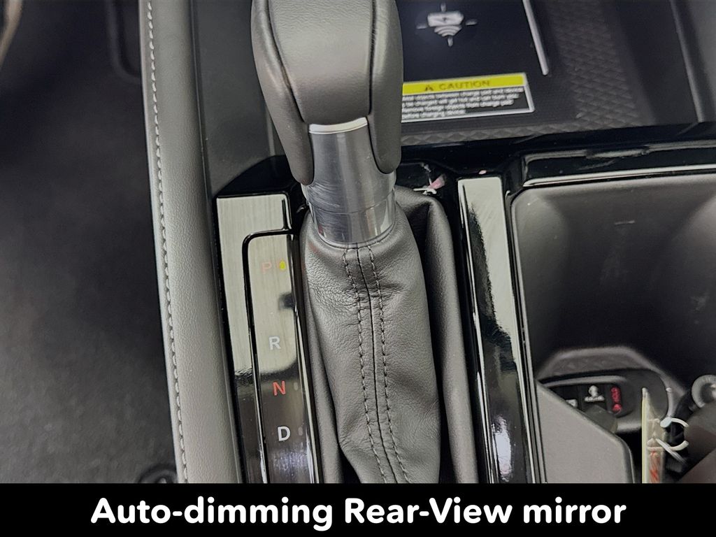 Used Car 2025 Honda Accord Hybrid  Touring For Sale Under $35,000 In Austin, Texas