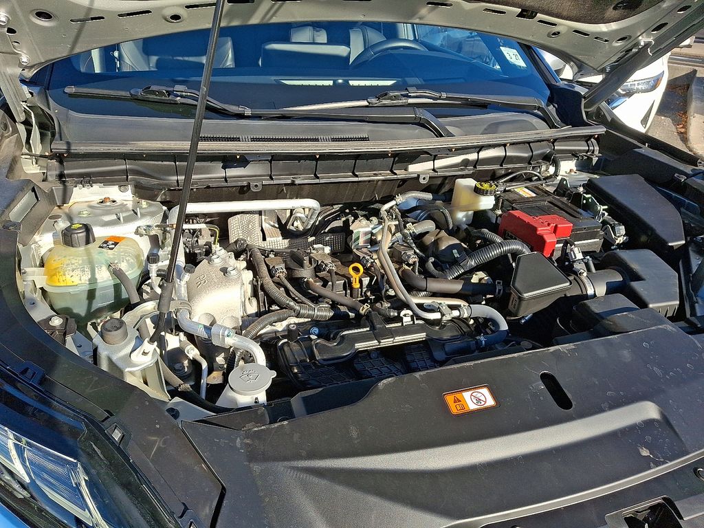 Thumbnail: 2022 Mitsubishi Outlander - 29