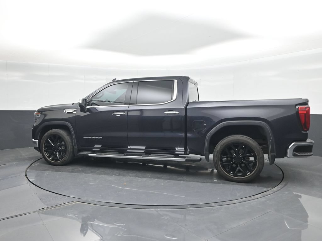 Used 2022 GMC Sierra 1500 Truck