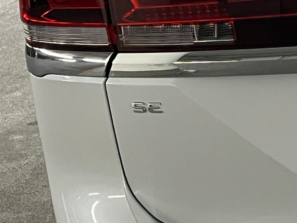 2026 Volkswagen Atlas SE w/Tech - Photo 37