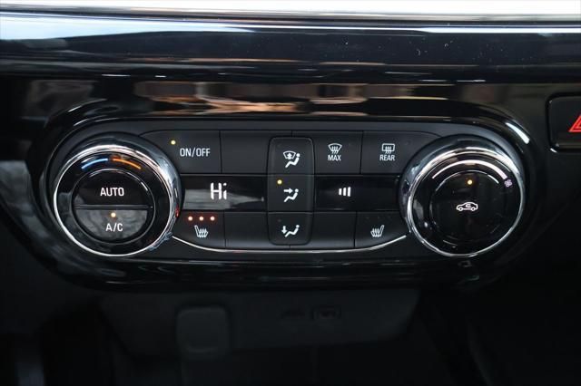 Thumbnail: 2026 Chevrolet Trax - 27