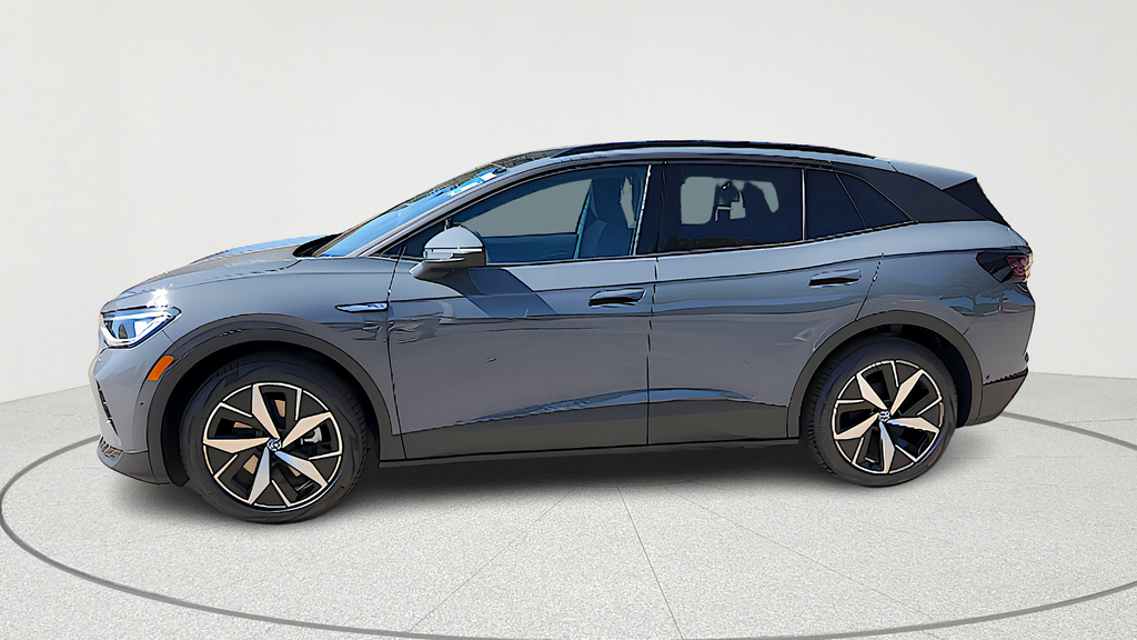 2025 Volkswagen ID.4