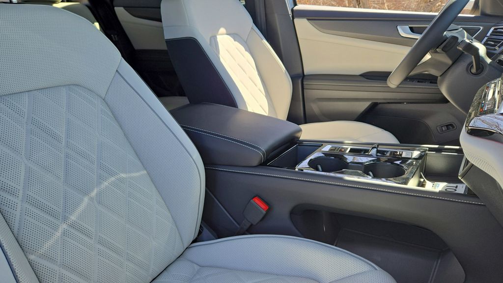 2026 Volkswagen Atlas Cross Sport