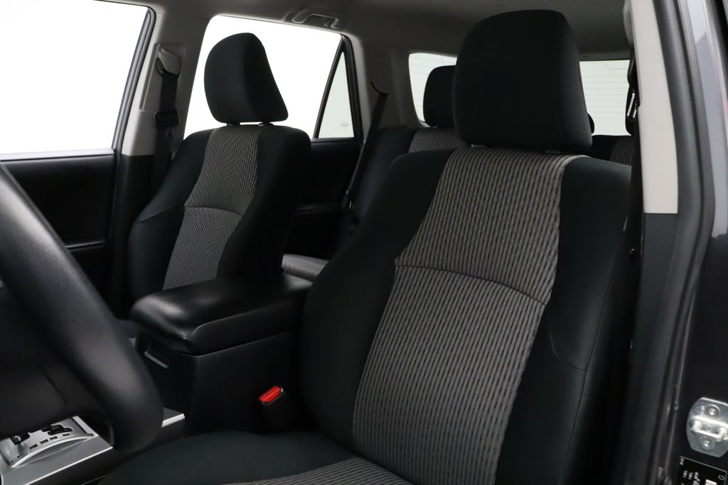 2023 Toyota 4Runner SR5 13
