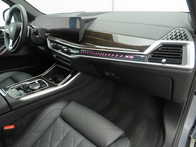 Thumbnail: 2025 BMW X5 - 17