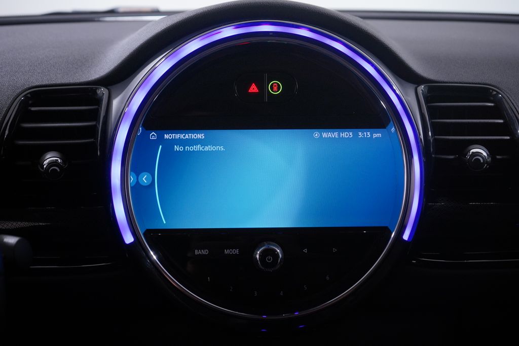 Thumbnail: 2023 MINI Cooper Clubman - 11