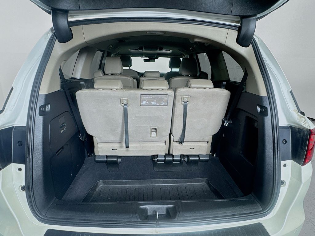 Used Car 2019 Honda Odyssey  Elite For Sale Under $25,000 In Austin, Texas