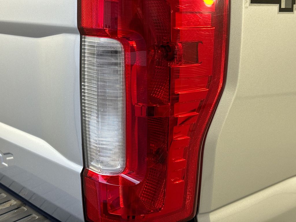 Used Car 2017 Ford F-250sd  Xlt For Sale Under $25,000 In Austin, Texas