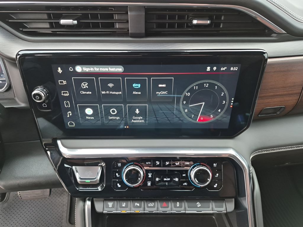 Used Car 2024 Gmc Sierra 2500hd  Denali Ultimate For Sale Under $80,000 In Austin, Texas