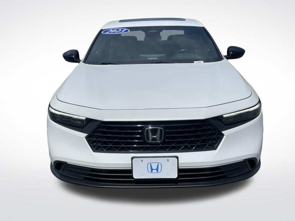 Thumbnail: 2023 Honda Accord - 9