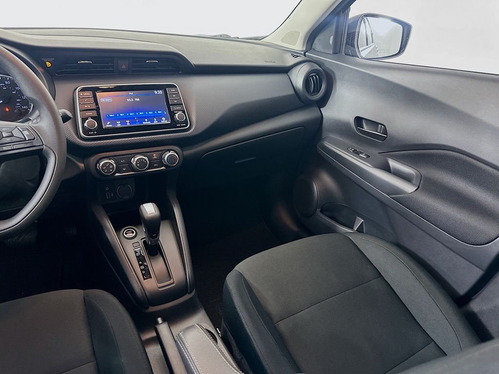 Thumbnail: 2024 Nissan Kicks - 22