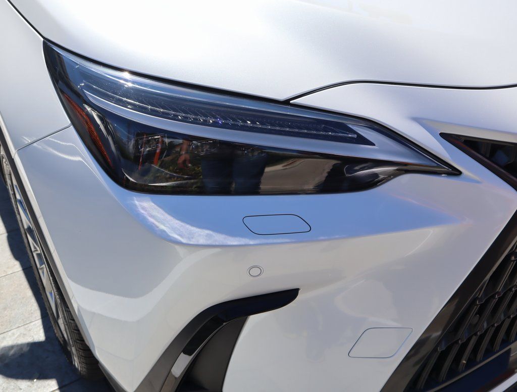 Thumbnail: 2026 Lexus NX - 18