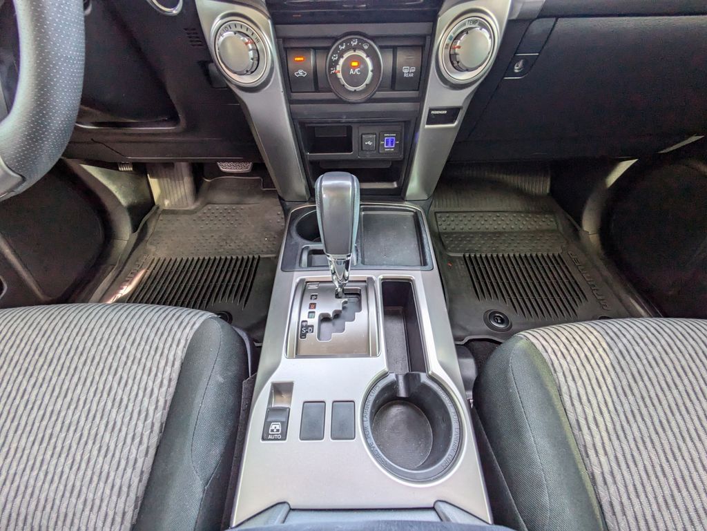 Used 2023 Toyota 4Runner SUV