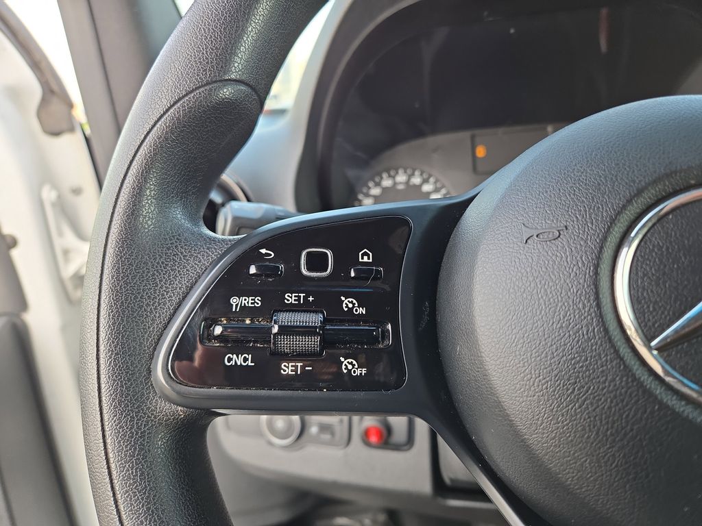 Used 2019 Mercedes-Benz Sprinter 1500 For Sale in Fort Wayne, IN